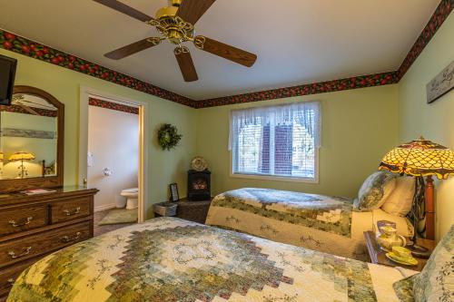 apples bed and breakfast