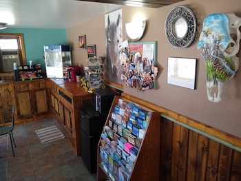 Townhouse Motel,Niobrara County>>Lusk,2 star