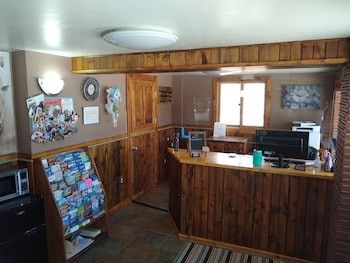 Townhouse Motel,Niobrara County>>Lusk,2 star
