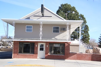 Townhouse Motel,Niobrara County>>Lusk,2 star
