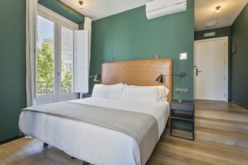 uma suites atocha
