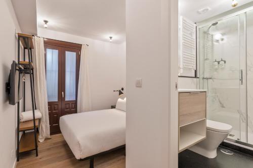 uma suites atocha