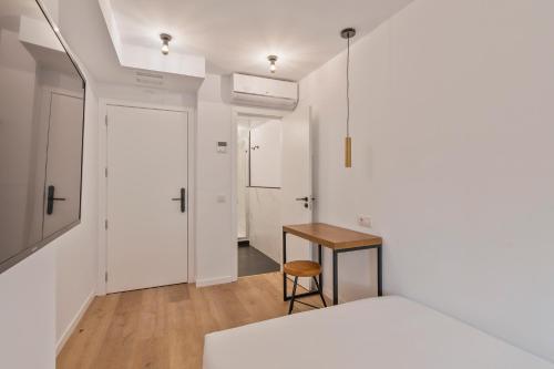 uma suites atocha