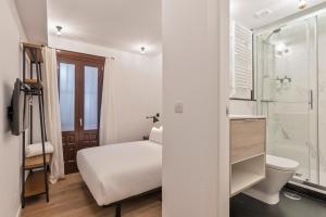uma suites atocha