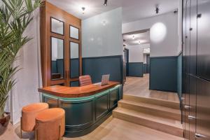 uma suites atocha