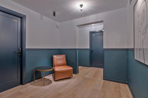 uma suites atocha