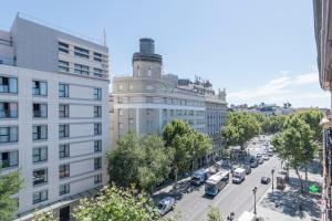 uma suites atocha