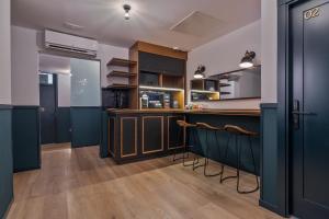 uma suites atocha