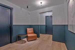 uma suites atocha