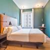 uma suites atocha