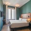 uma suites atocha