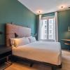 uma suites atocha