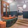 uma suites atocha