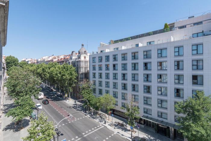 uma suites atocha