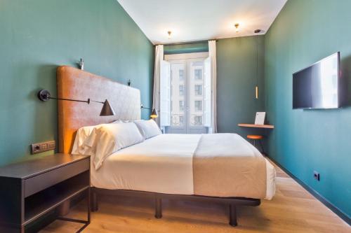 uma suites atocha