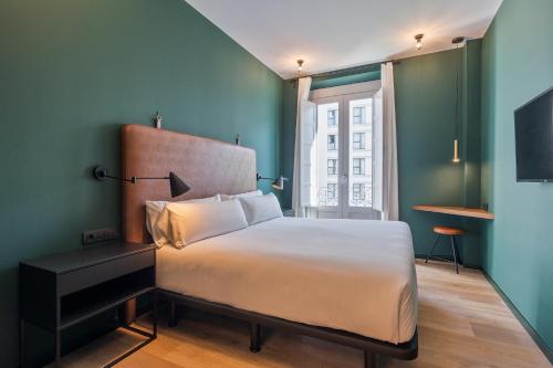uma suites atocha