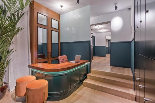 uma suites atocha