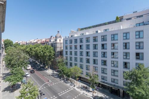 uma suites atocha