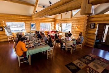 majestic valley wilderness lodge