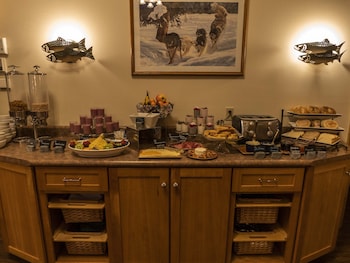 majestic valley wilderness lodge