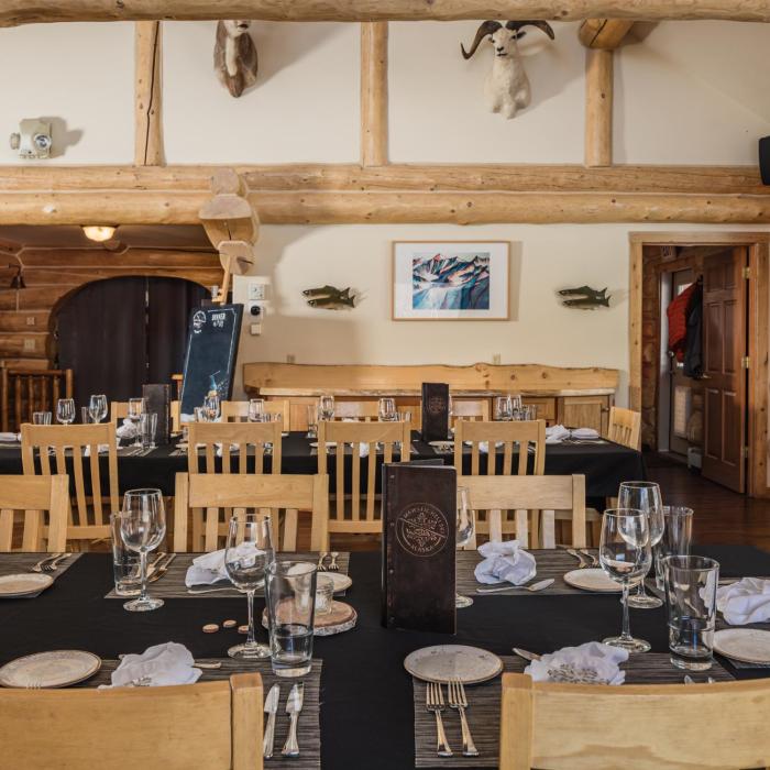 majestic valley wilderness lodge