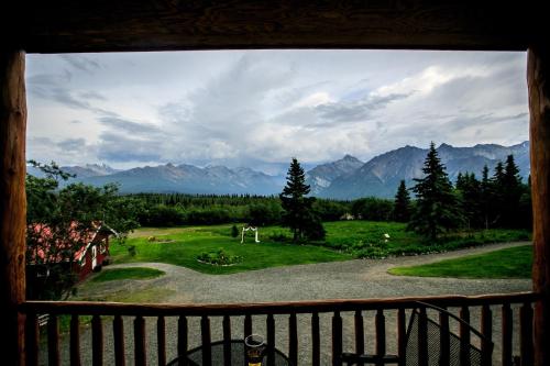 majestic valley wilderness lodge
