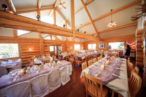 majestic valley wilderness lodge