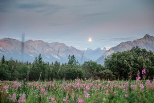 majestic valley wilderness lodge