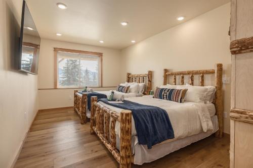 majestic valley wilderness lodge
