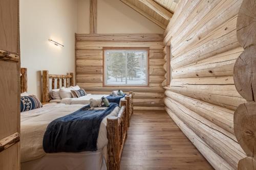 majestic valley wilderness lodge