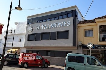 los barrios