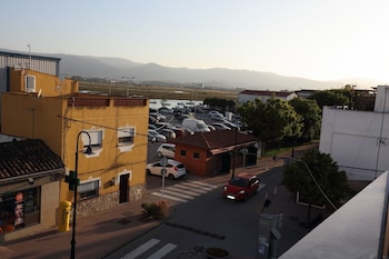 los barrios