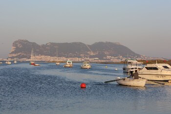 los barrios