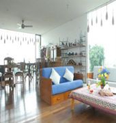 Tea Garden Resort,Ciater>>Bandung,3 star