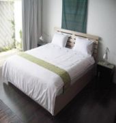 Tea Garden Resort,Ciater>>Bandung,3 star
