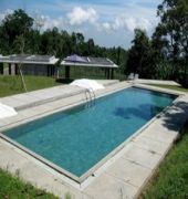 Tea Garden Resort,Ciater>>Bandung,3 star
