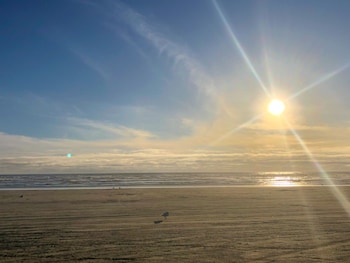 copalis beach