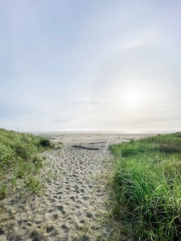 copalis beach