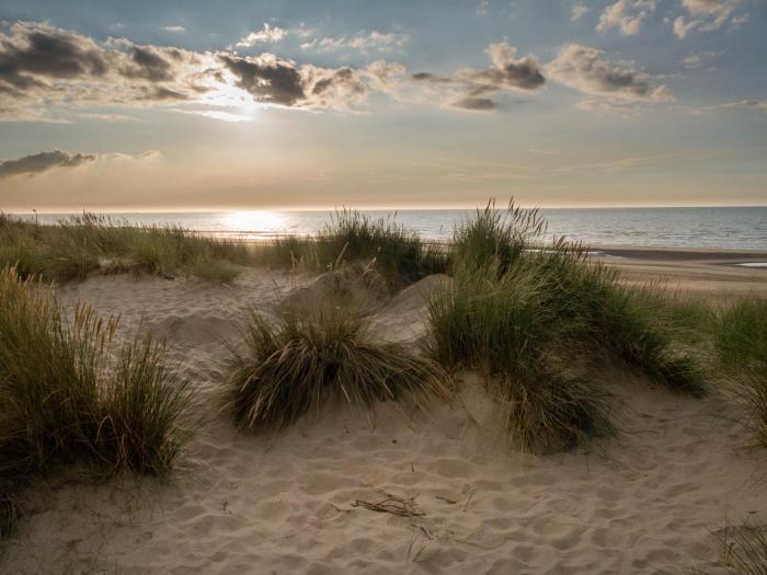pacific dunes resort
