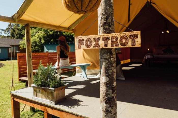 pacific dunes resort