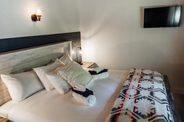 pacific dunes resort