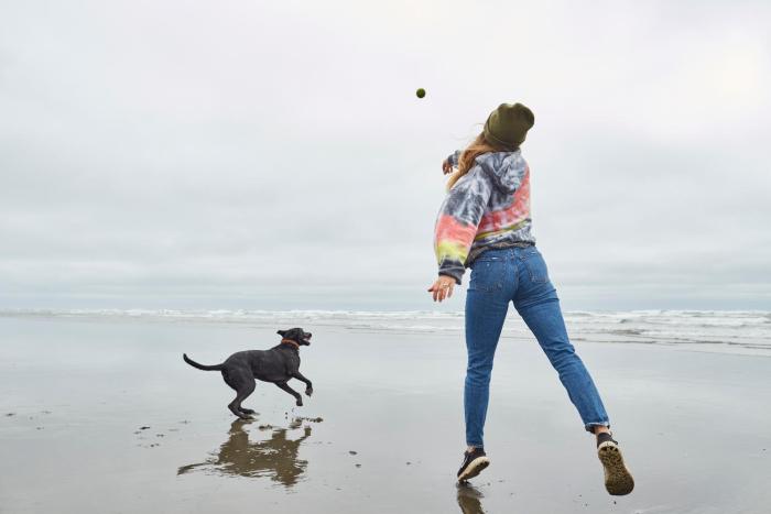 pacific dunes resort