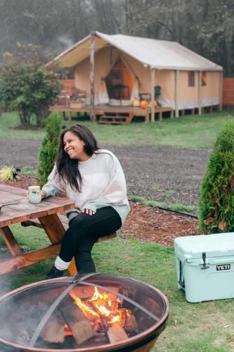 pacific dunes resort