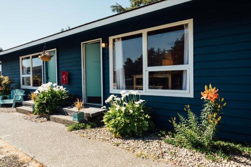 pacific dunes resort