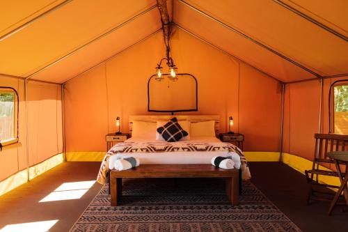 pacific dunes resort