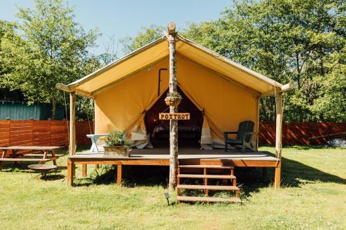 pacific dunes resort