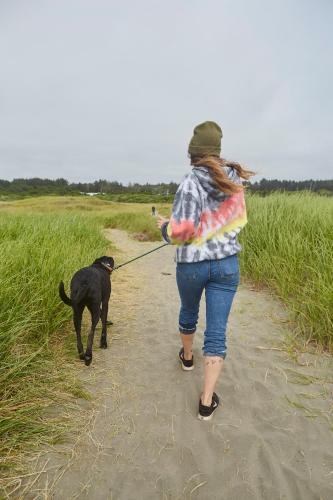 pacific dunes resort