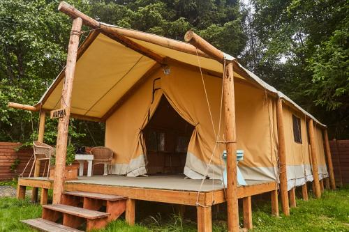 pacific dunes resort