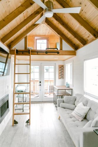 pacific dunes resort