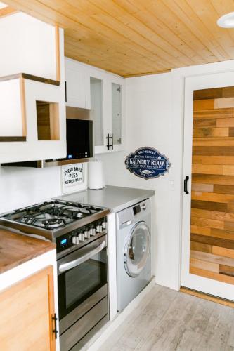 pacific dunes resort